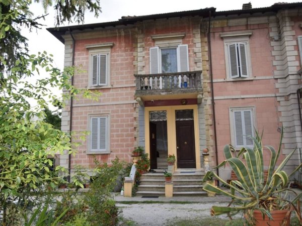 appartamento in affitto a Foligno