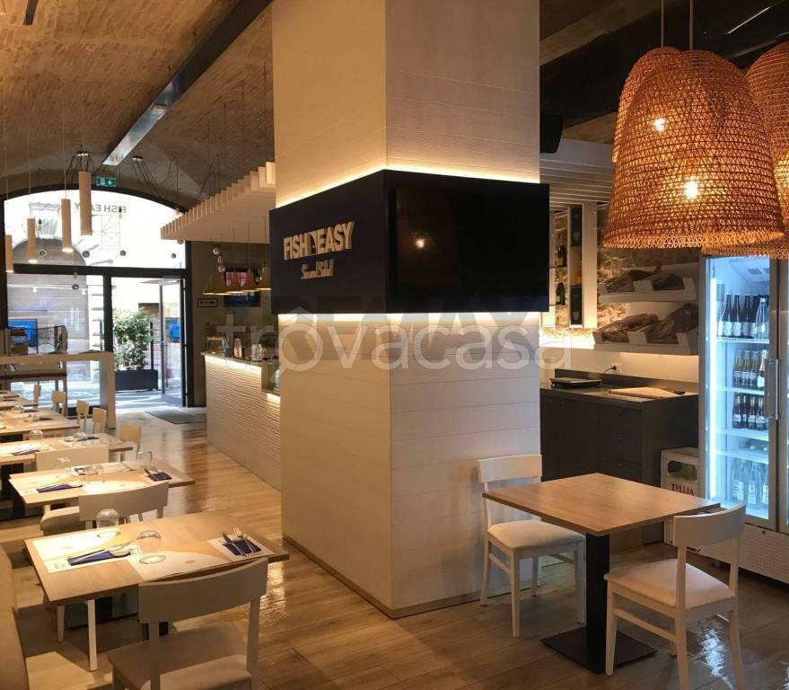 negozio in affitto a Foligno