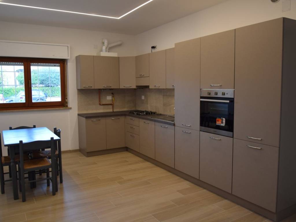 appartamento in affitto a Foligno