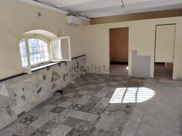 locale commerciale in affitto a Foligno