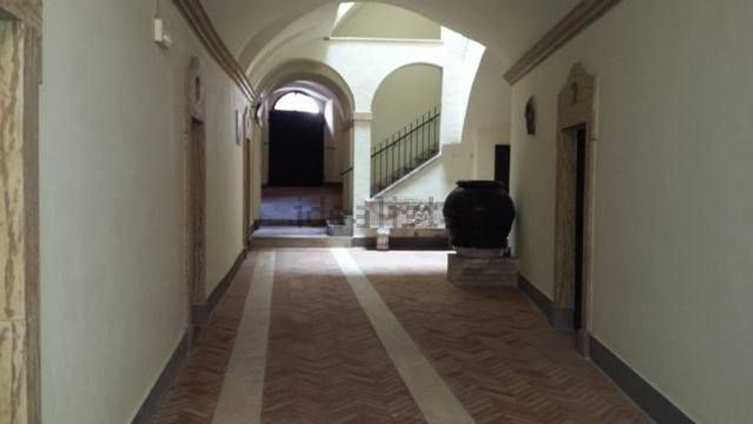 appartamento in affitto a Foligno