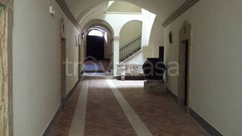 appartamento in affitto a Foligno