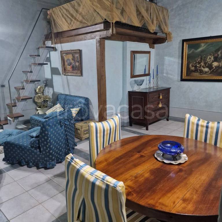 appartamento in affitto a Foligno