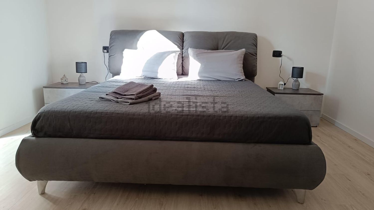 appartamento in affitto a Foligno