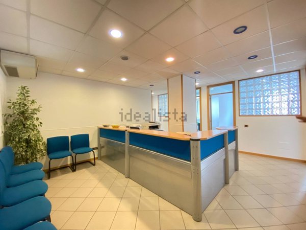 ufficio in affitto a Foligno