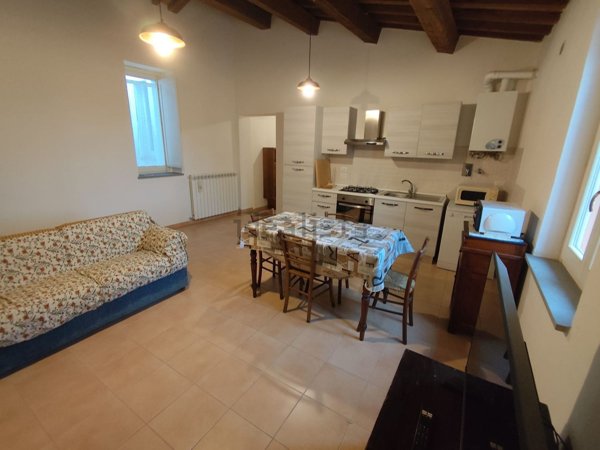 appartamento in affitto a Foligno
