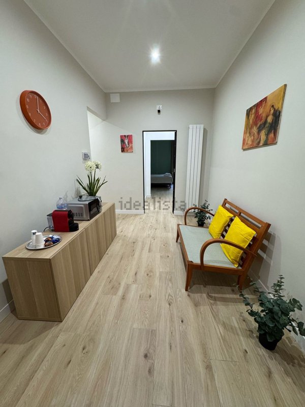 appartamento in affitto a Foligno