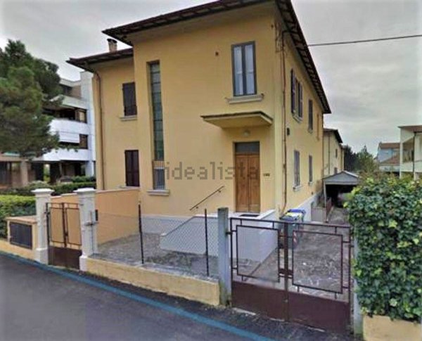 appartamento in affitto a Foligno