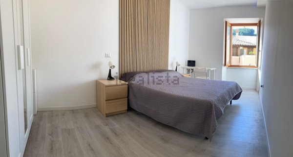 appartamento in affitto a Foligno in zona Colfiorito