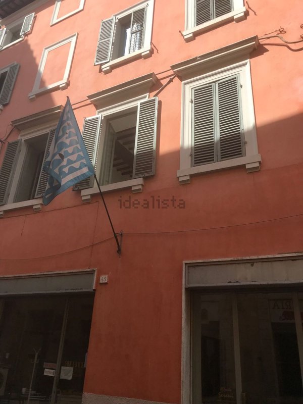 appartamento in affitto a Foligno