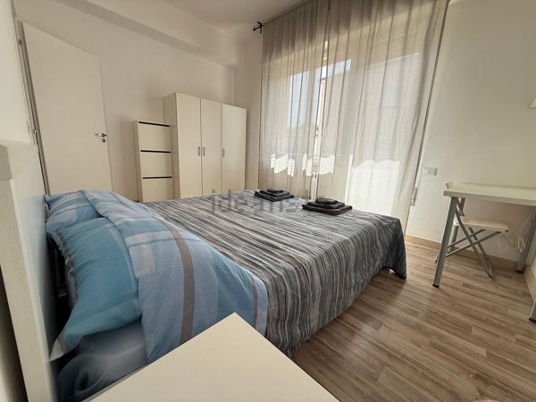 appartamento in affitto a Foligno