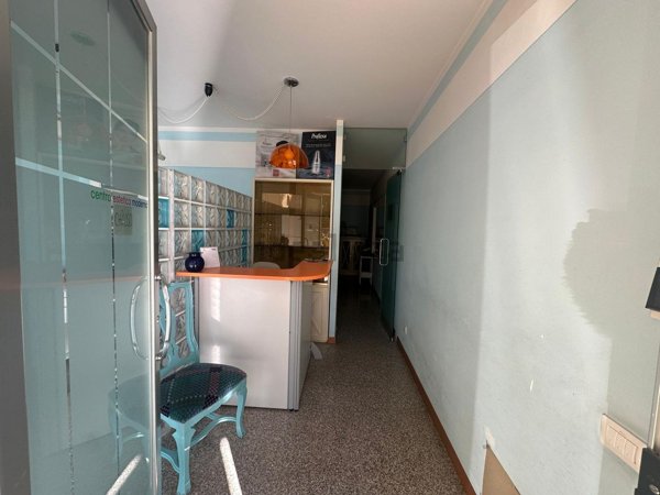 ufficio in affitto a Foligno