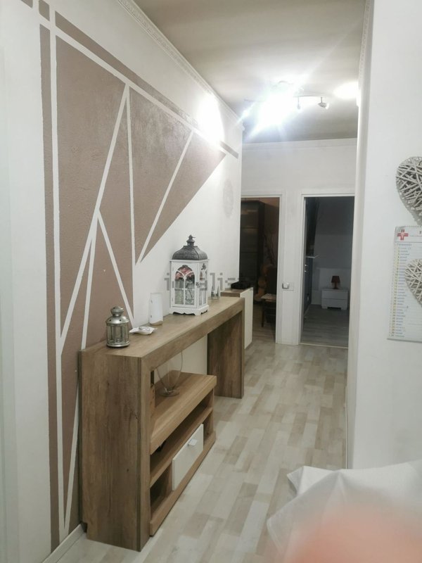 appartamento in affitto a Foligno