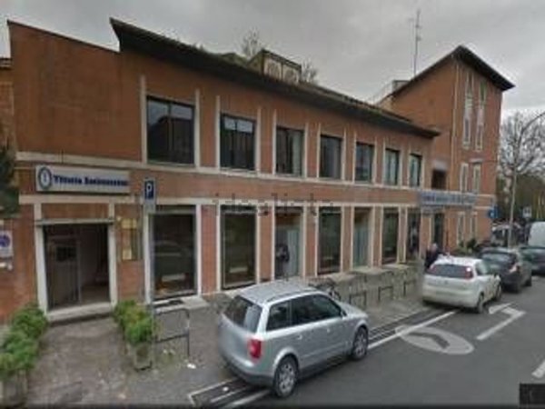 ufficio in affitto a Foligno