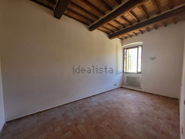 appartamento in affitto a Foligno