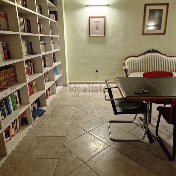 appartamento in affitto a Foligno