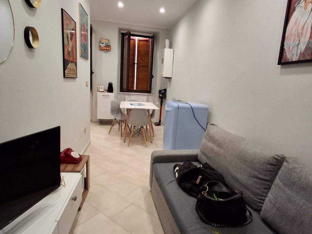 appartamento in affitto a Foligno