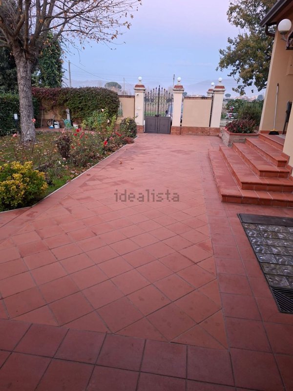 appartamento in affitto a Foligno in zona Camino