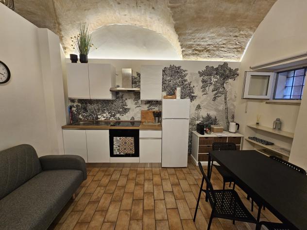 appartamento in affitto a Foligno