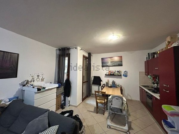 appartamento in affitto a Foligno