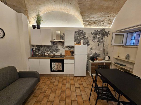 appartamento in affitto a Foligno