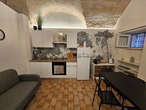 appartamento in affitto a Foligno