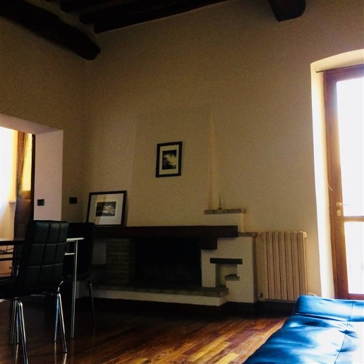 appartamento in affitto a Foligno in zona Camino