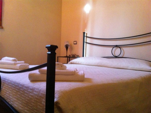 appartamento in affitto a Foligno