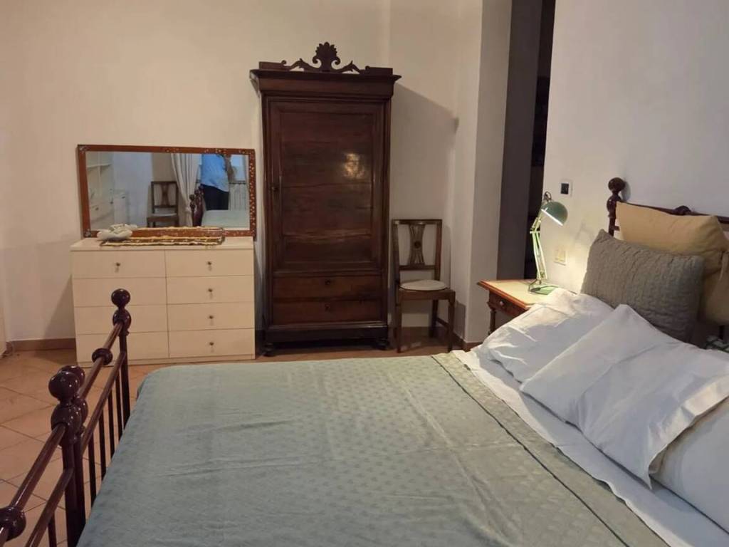 appartamento in affitto a Foligno in zona Camino