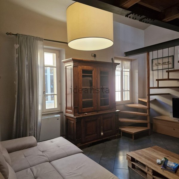 appartamento in affitto a Foligno