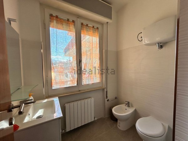 appartamento in affitto a Foligno