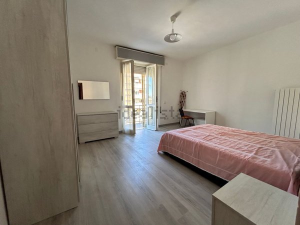 appartamento in affitto a Foligno