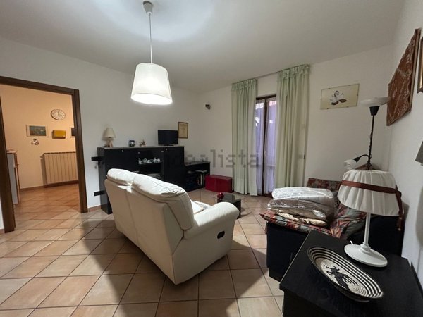 appartamento in affitto a Foligno