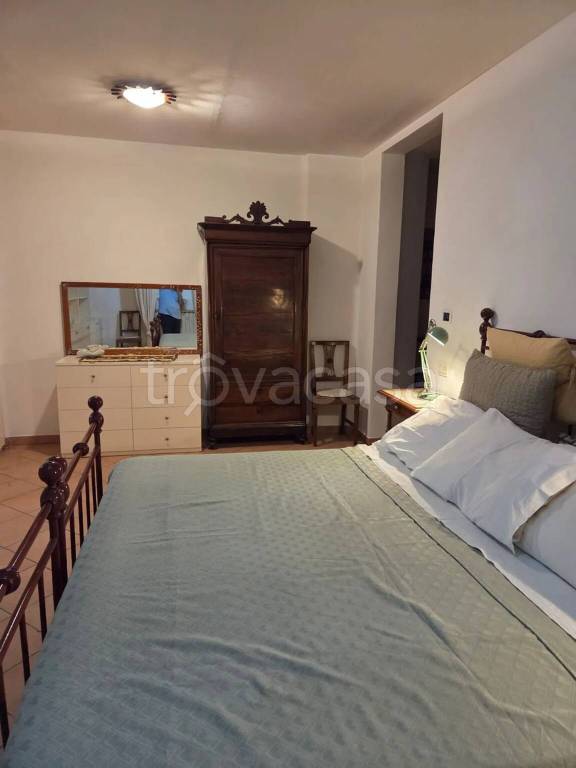 appartamento in affitto a Foligno in zona Camino