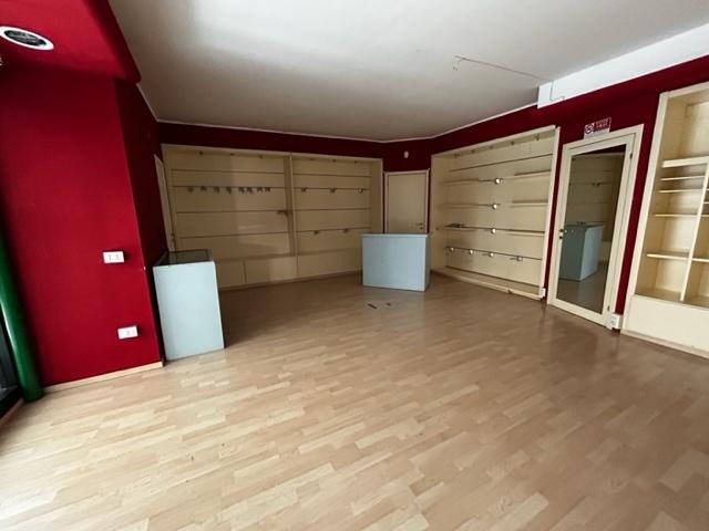 appartamento in affitto a Foligno