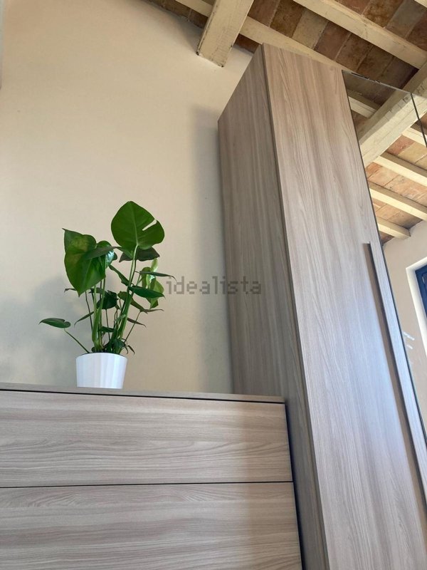 appartamento in affitto a Foligno in zona Sant'Eraclio