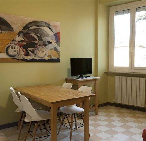 appartamento in affitto a Foligno