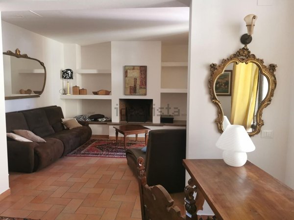 appartamento in affitto a Foligno in zona Camino