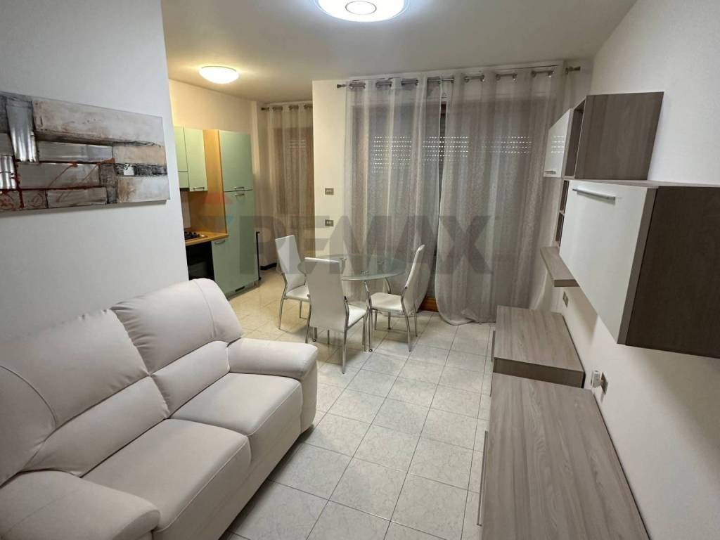 appartamento in affitto a Foligno