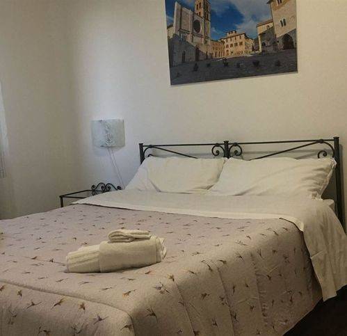 appartamento in affitto a Foligno in zona Camino