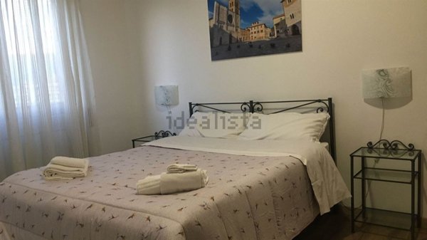 appartamento in affitto a Foligno
