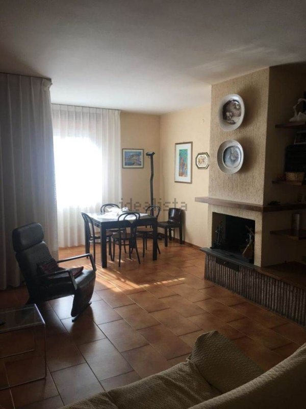 appartamento in affitto a Foligno