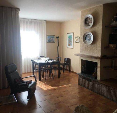 appartamento in affitto a Foligno