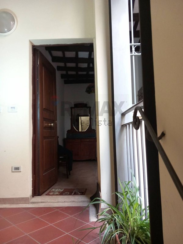 appartamento in affitto a Foligno