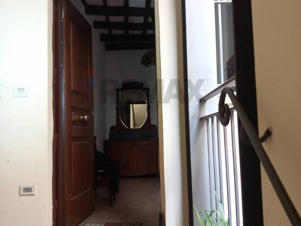 appartamento in affitto a Foligno in zona Camino