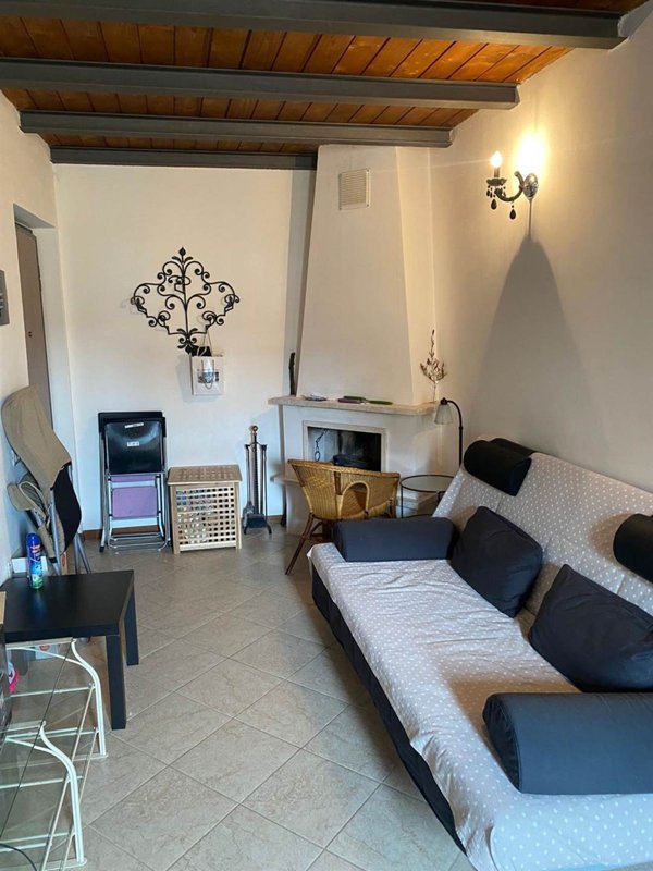 appartamento in affitto a Foligno