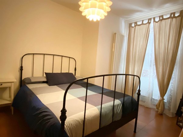 appartamento in affitto a Foligno