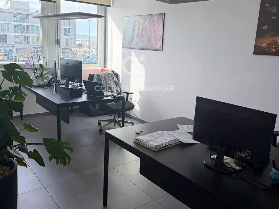 ufficio in affitto a Foligno