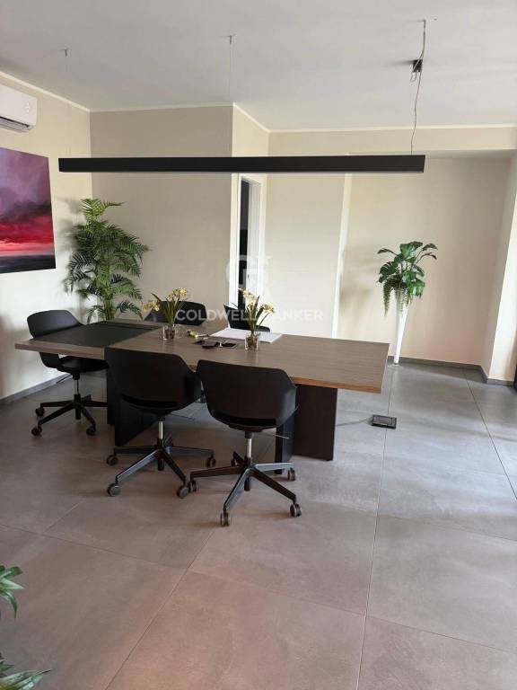 ufficio in affitto a Foligno