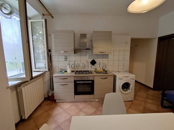 appartamento in affitto a Foligno